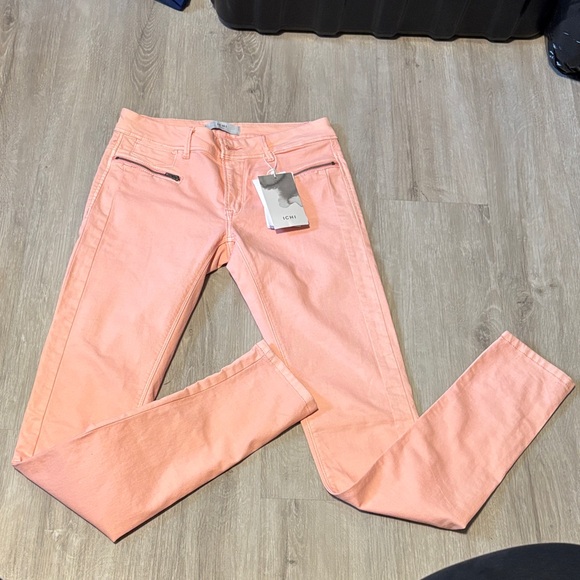 ICHI Denim - Ichi Women's Coral Skinny Jeans